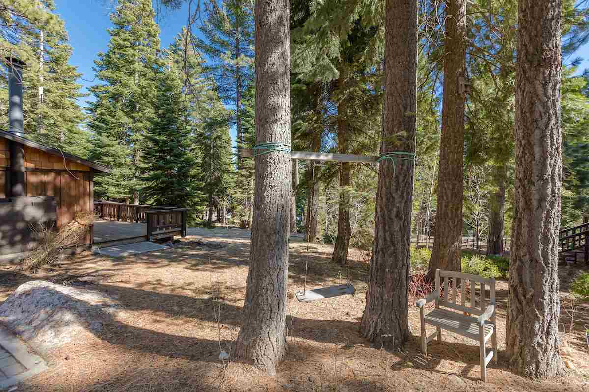 3870 Forest Road Carnelian Bay, CA 96140 - Photo 19 of 21 Gallery Image 19