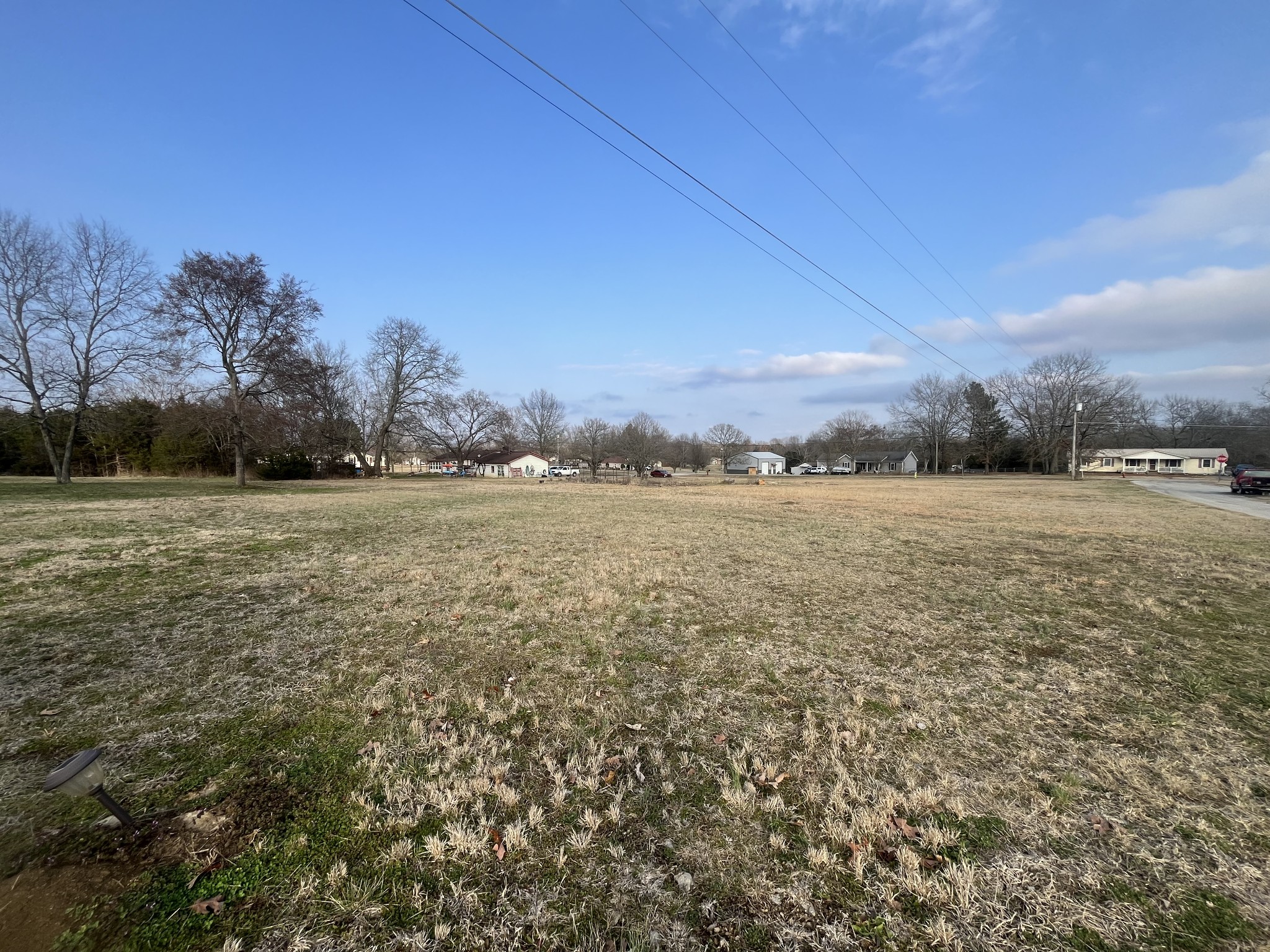 0 Adams Road Belfast, TN 37019 - Photo 3 of 3