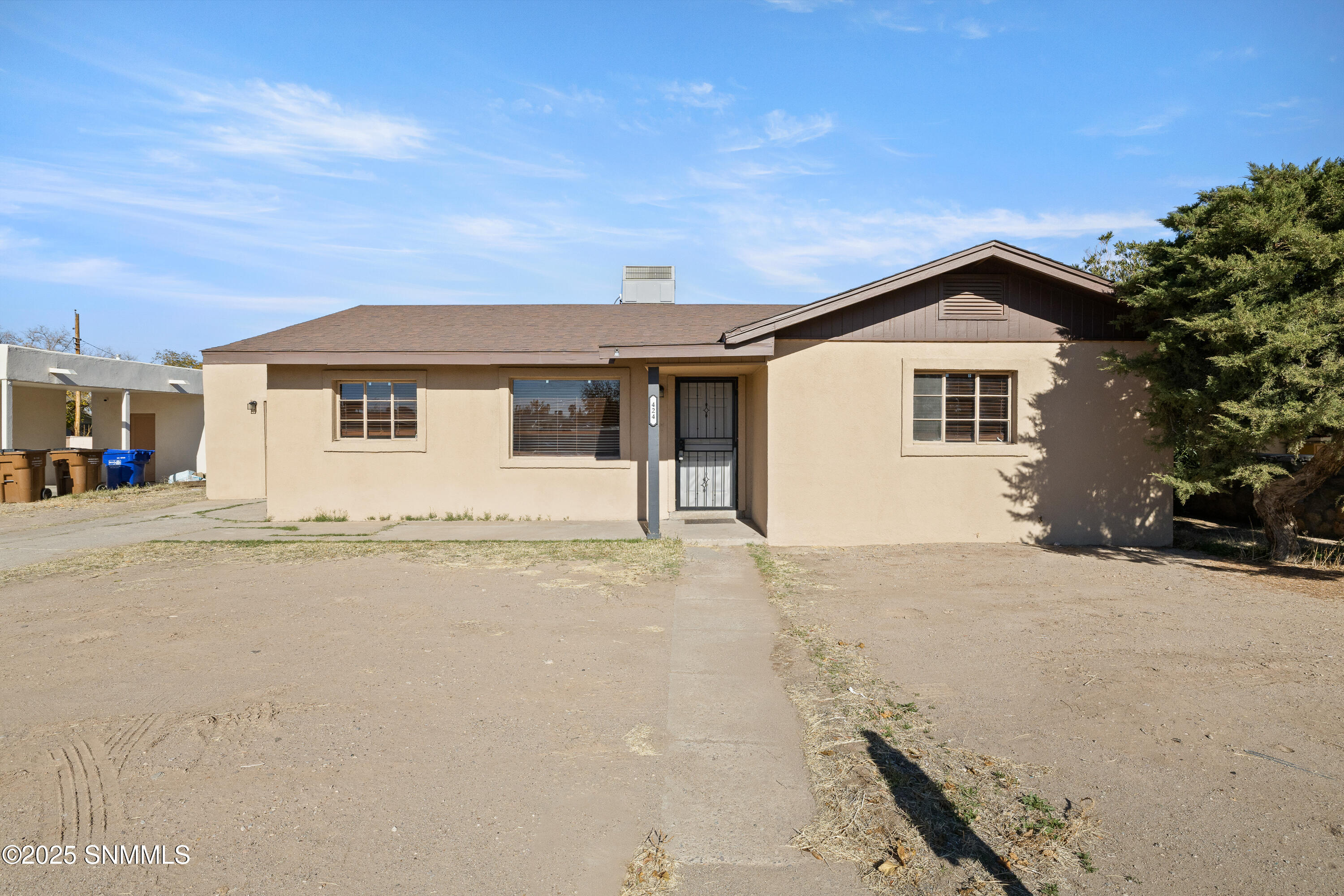 424 Hoagland Road Las Cruces, NM 88005 - Photo 1 of 1 1
