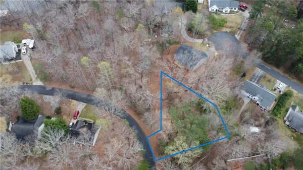 $19,900 | Lot 30-31 Den Ridge Drive, Walhalla, SC 29691
