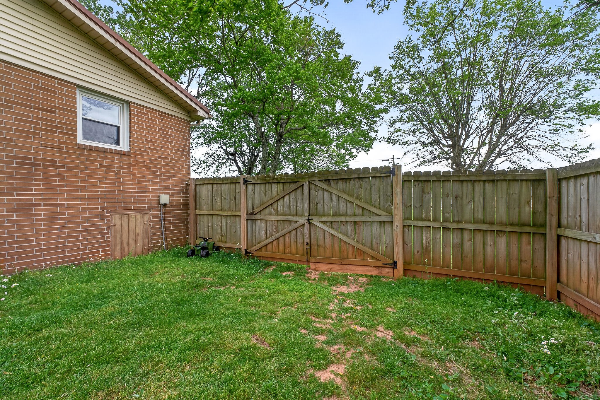237 Armstrong Road Doyle, TN 38559 - Photo 25 of 34 Gallery Image 25