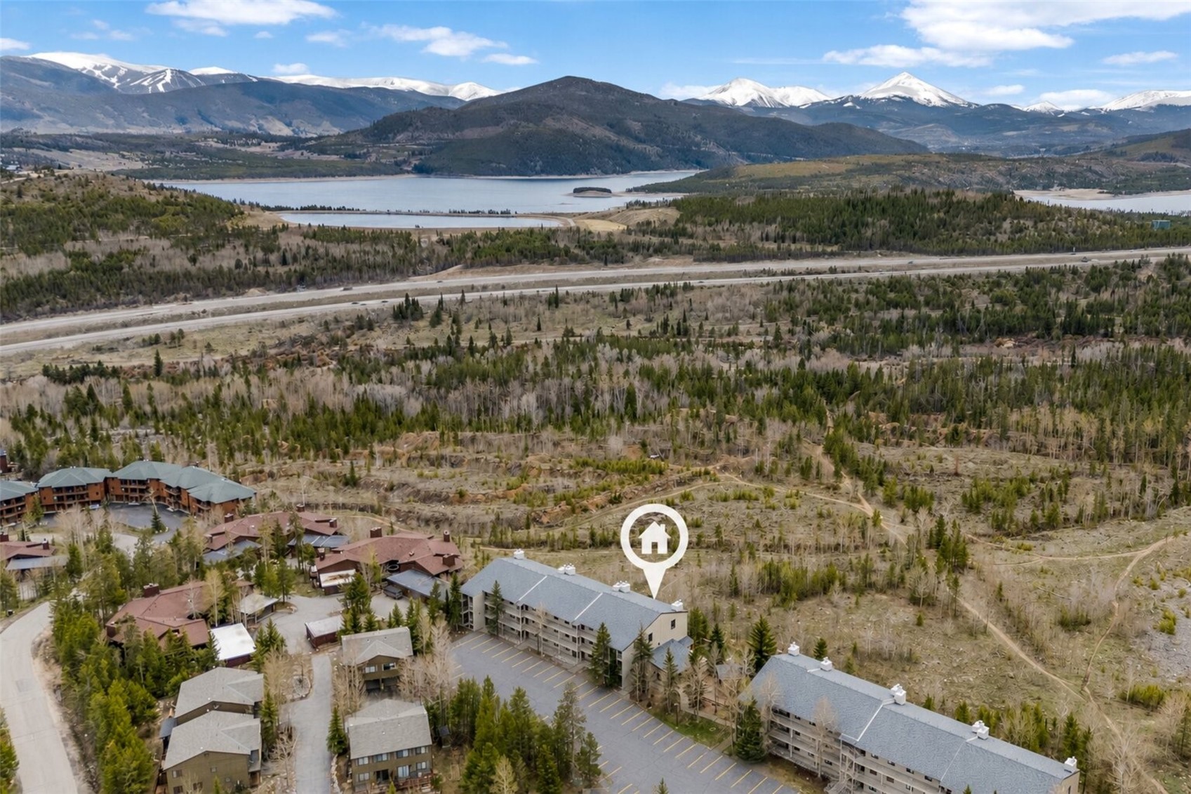 4626 Ryan Gulch Road, Unit 4626 Silverthorne, CO 80498 - Photo 39 of 45