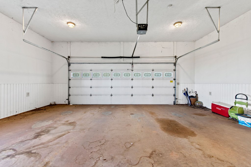 752 Cherokee Trail Copperhill, TN 37317 - Photo 78 of 84 Basement Garage
