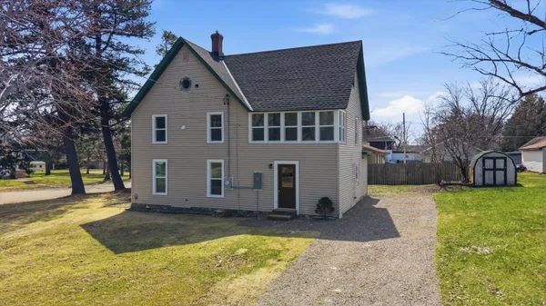 $269,000 | 110 Wollan Street, Starbuck, MN 56381