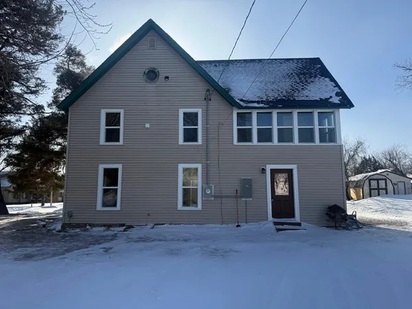 $269,000 | 110 Wollan Street, Starbuck, MN 56381