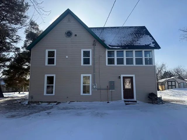 $269,000 | 110 Wollan Street, Starbuck, MN 56381