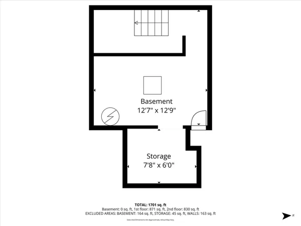 $259,000 | 110 Wollan Street, Starbuck, MN 56381