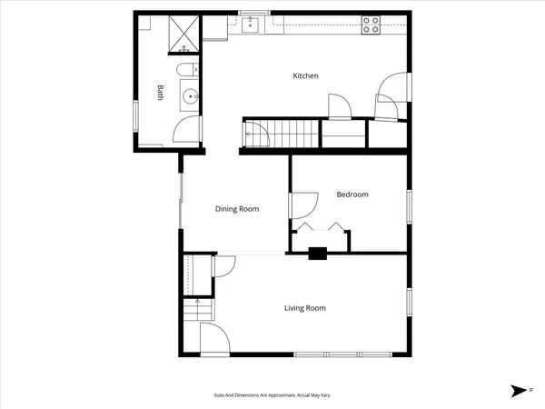 $259,000 | 110 Wollan Street, Starbuck, MN 56381