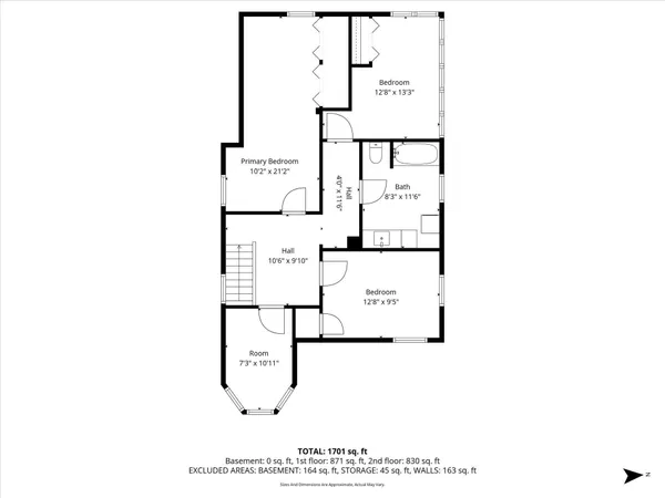 $259,000 | 110 Wollan Street, Starbuck, MN 56381