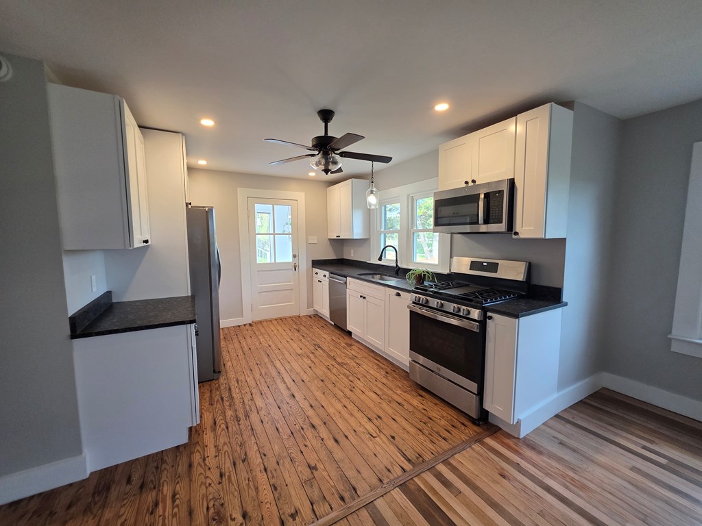 21484 Southside Road Onancock, VA 23417 - Photo 19 of 22