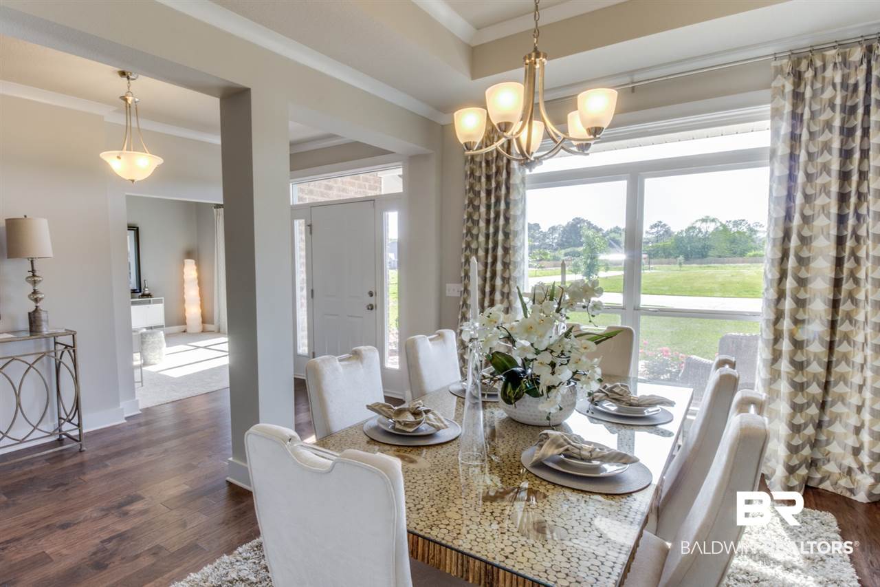 23903 Dublin Drive Daphne, AL 36526 - Photo 3 of 19 Dining Room