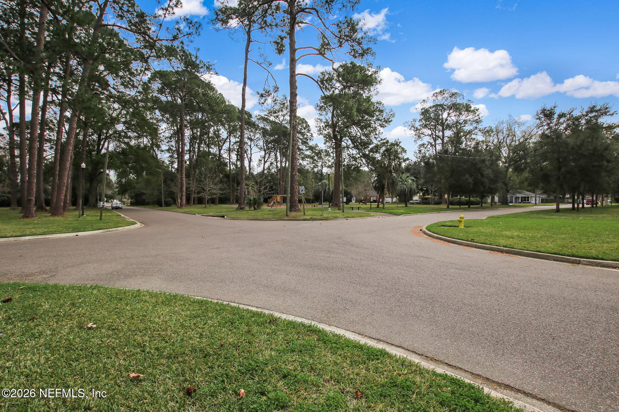 4713 French Street Jacksonville, FL 32205 - Photo 54 of 74 a view of a park