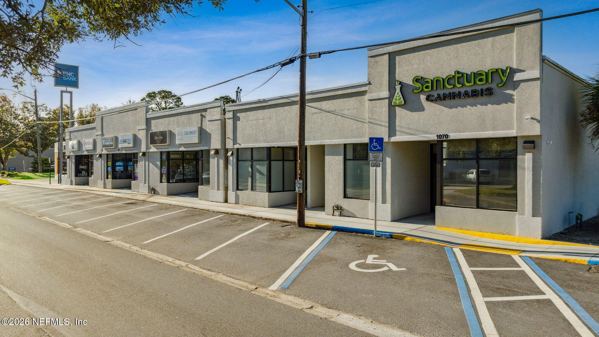 4713 French Street Jacksonville, FL 32205 - Photo 65 of 74 a building with a outdoor space