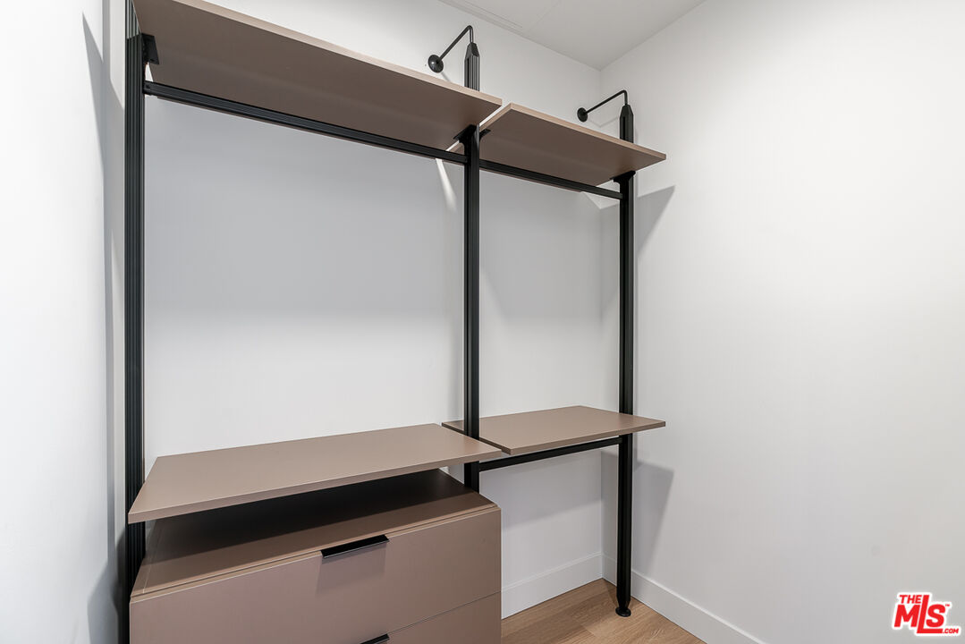 10601 Washington Boulevard, Unit 232 Culver City, CA 90232 - Photo 11 of 30 a close view of closet