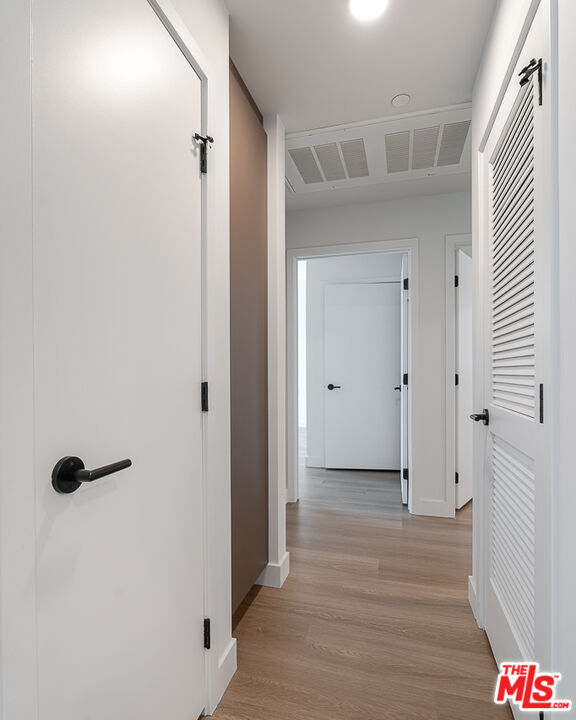 10601 Washington Boulevard, Unit 232 Culver City, CA 90232 - Photo 8 of 30 a view of a hallway