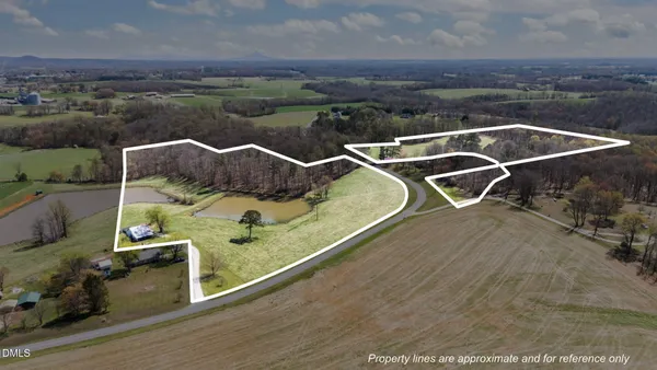 $707,000 | 0 West R Gillespie Road, Dobson, NC 27017