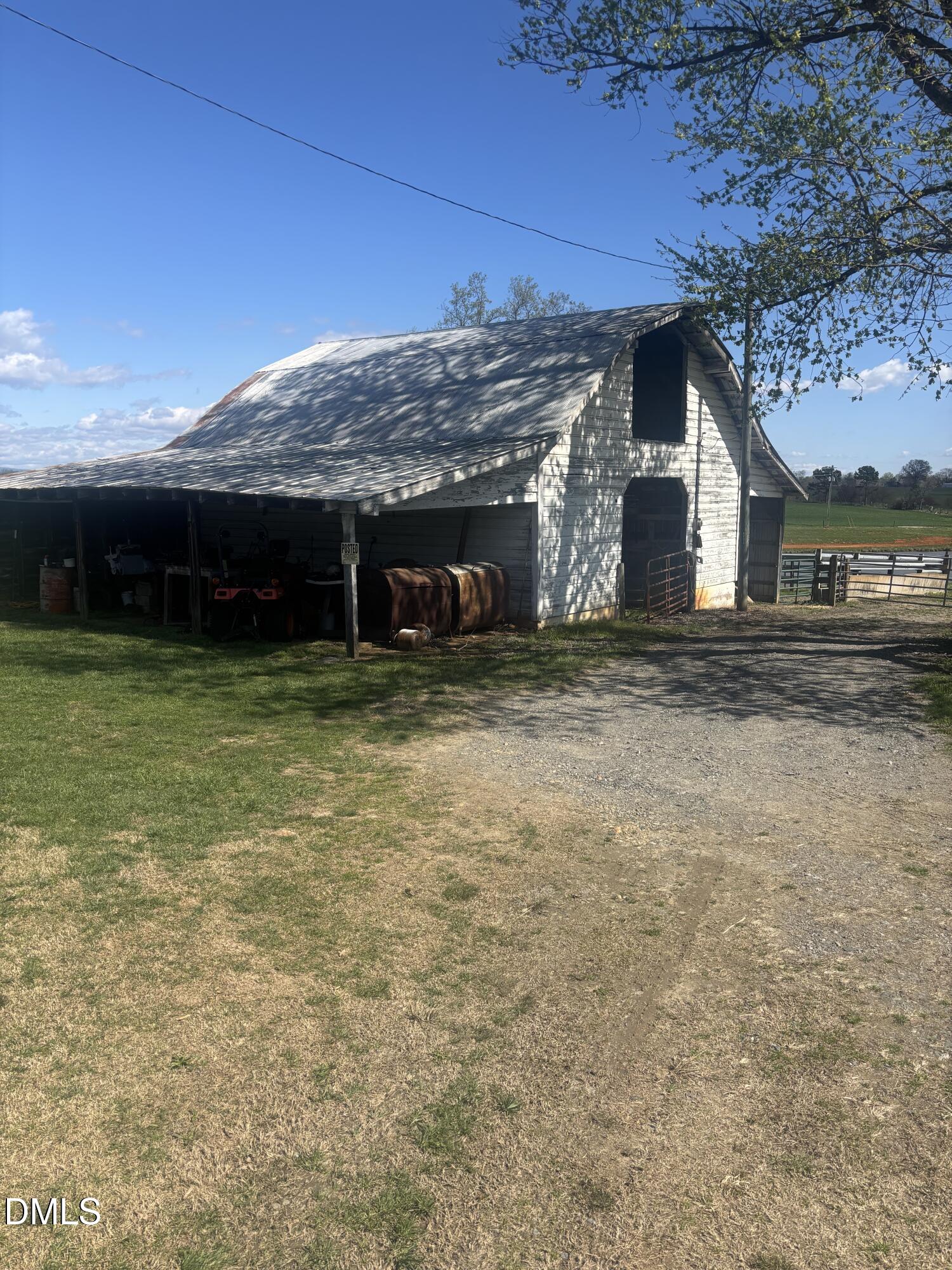 0 West R Gillespie Road Dobson, NC 27017 - Photo 15 of 31 IMG_3018