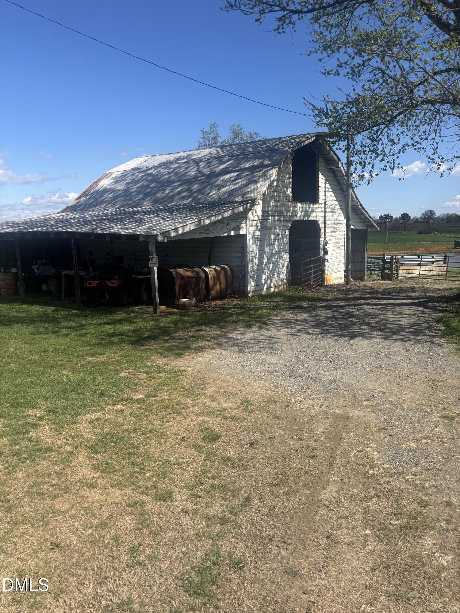 0 West R Gillespie Road Dobson, NC 27017 - Photo 16 of 31 IMG_3019