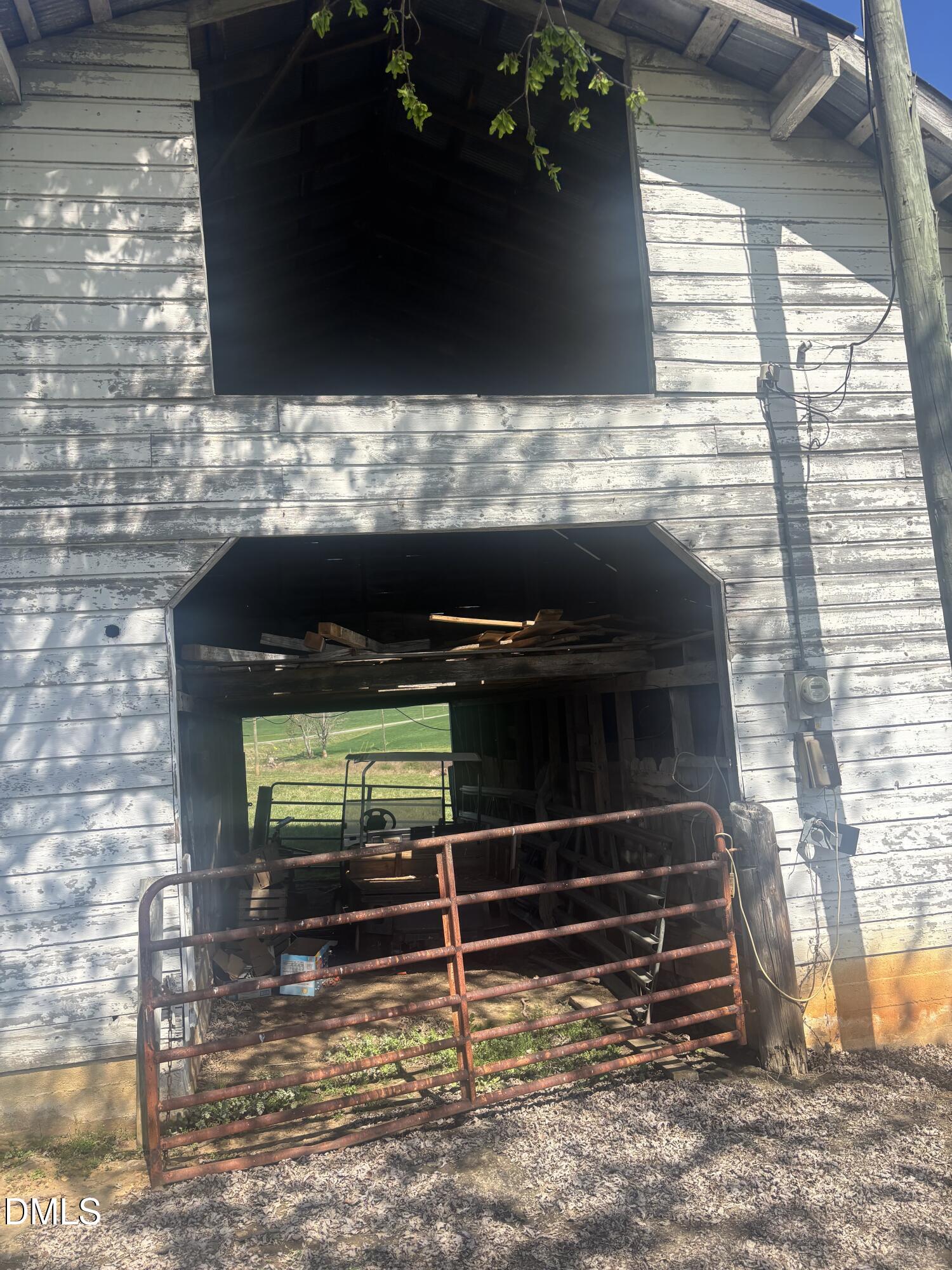 0 West R Gillespie Road Dobson, NC 27017 - Photo 17 of 31 IMG_3020