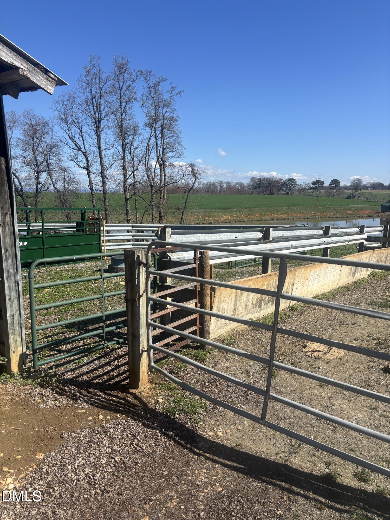 0 West R Gillespie Road Dobson, NC 27017 - Photo 19 of 31 IMG_2793 2