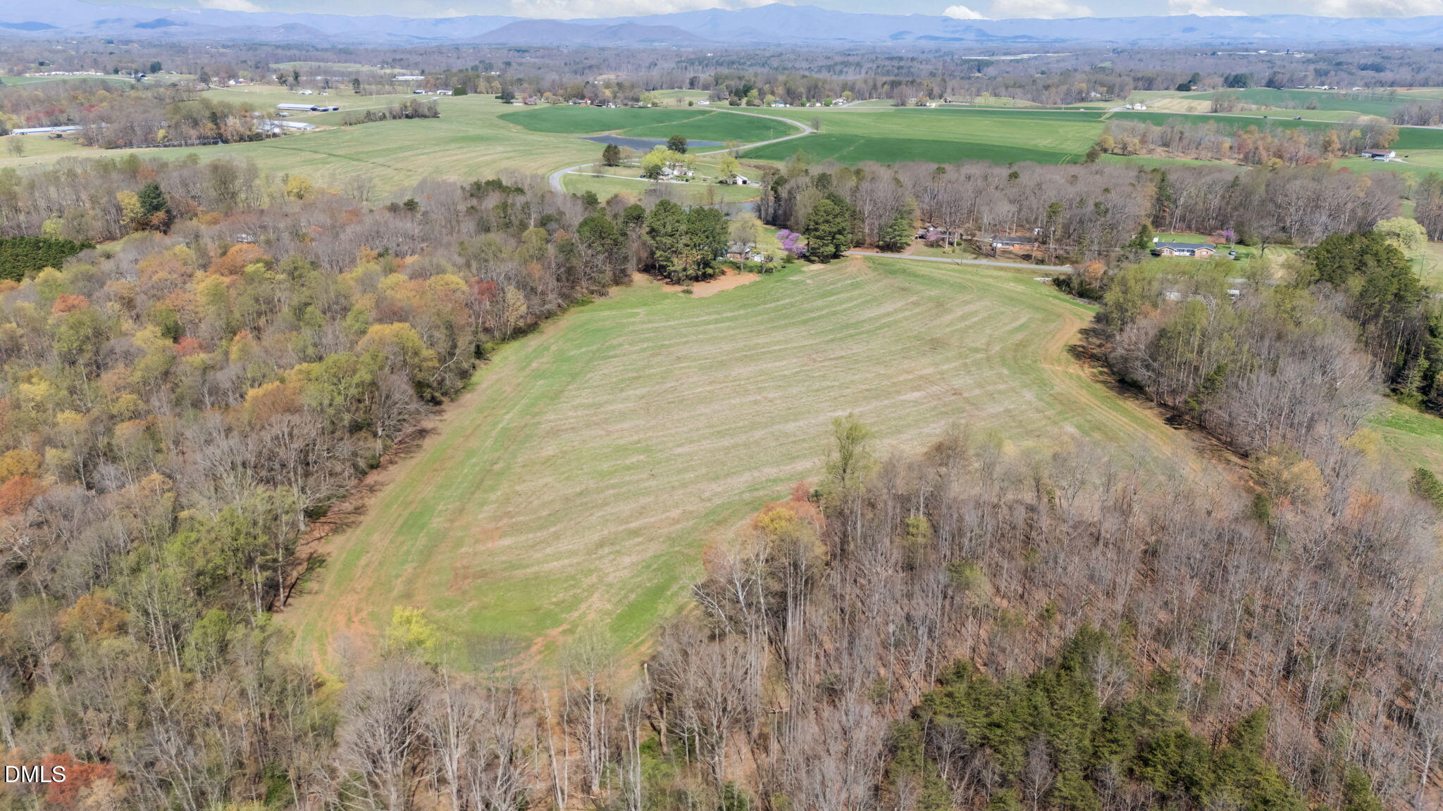 0 West R Gillespie Road Dobson, NC 27017 - Photo 3 of 31 3-web-or-mls-DJI_20260322021519_0113_D