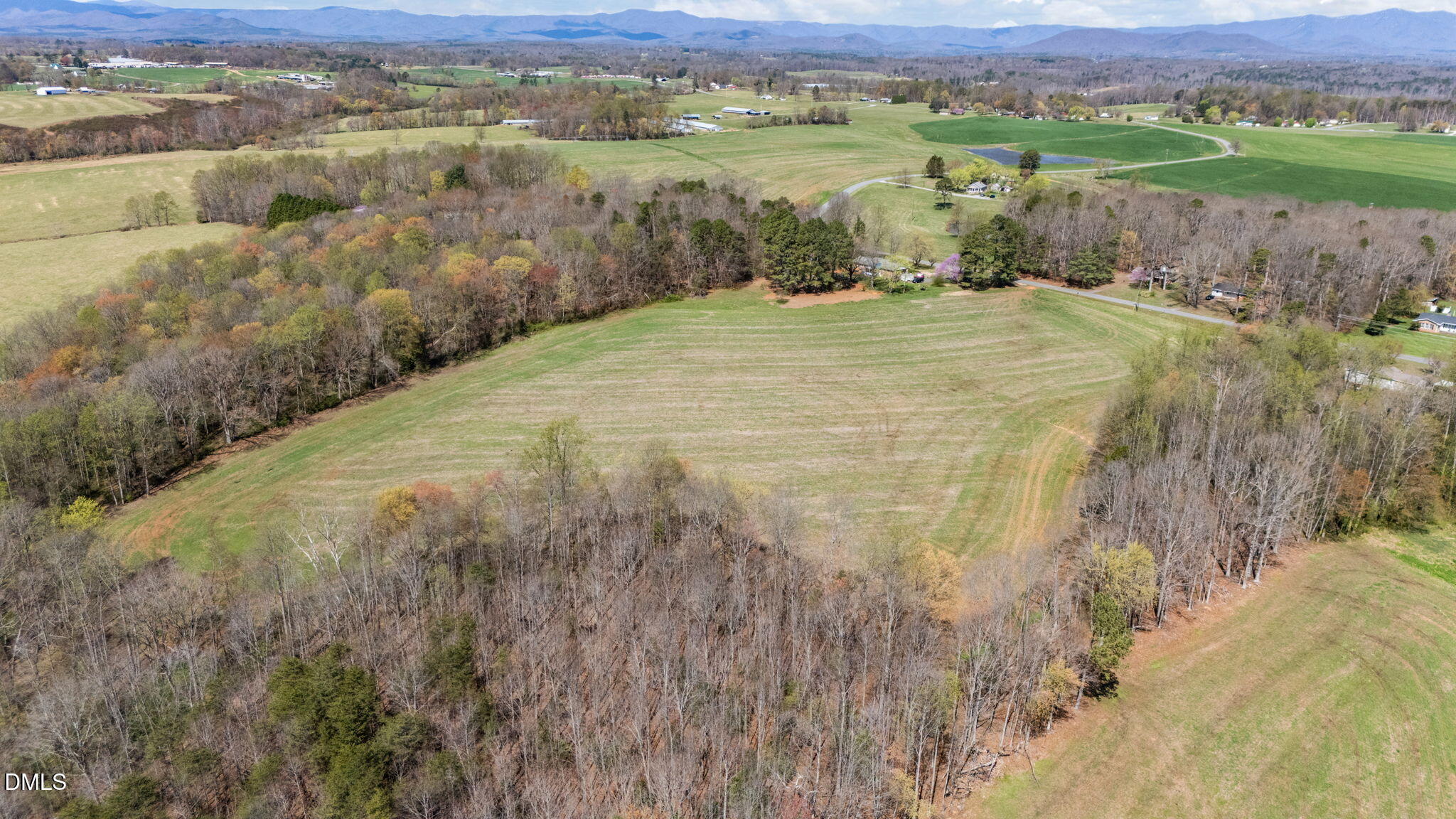 0 West R Gillespie Road Dobson, NC 27017 - Photo 4 of 31 4-web-or-mls-DJI_20260322021531_0114_D