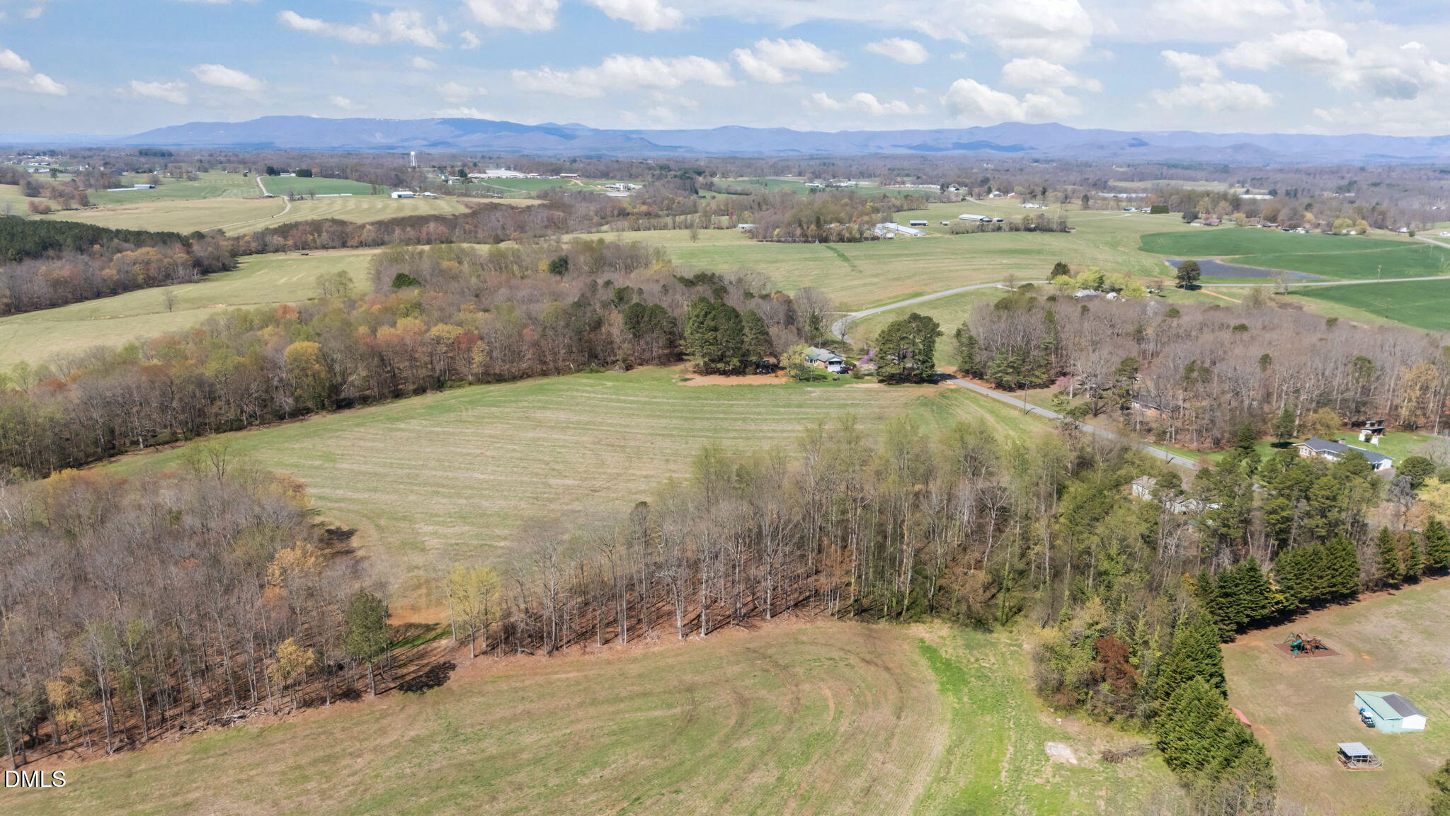 0 West R Gillespie Road Dobson, NC 27017 - Photo 5 of 31 5-web-or-mls-DJI_20260322021550_0115_D