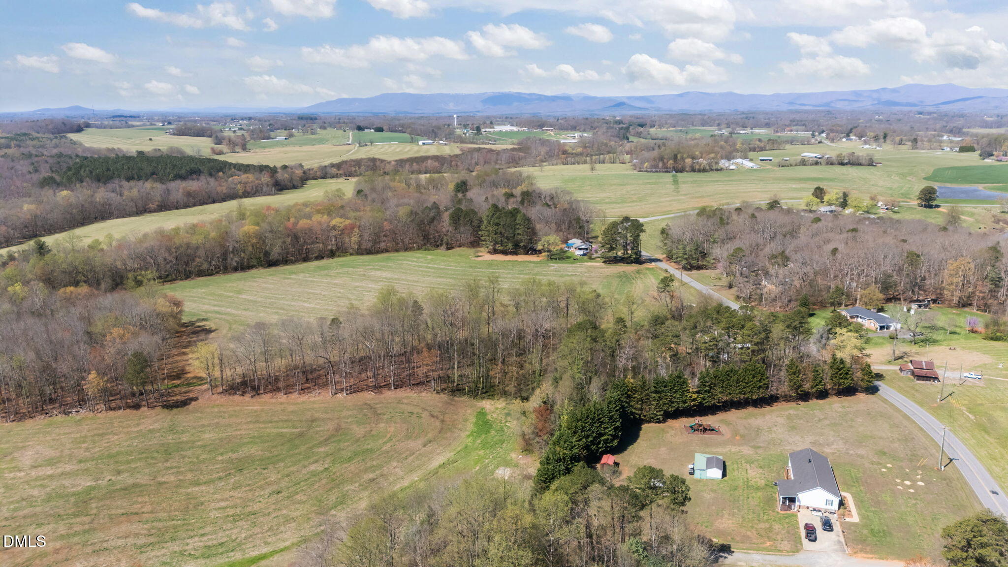 0 West R Gillespie Road Dobson, NC 27017 - Photo 6 of 31 6-web-or-mls-DJI_20260322021650_0116_D