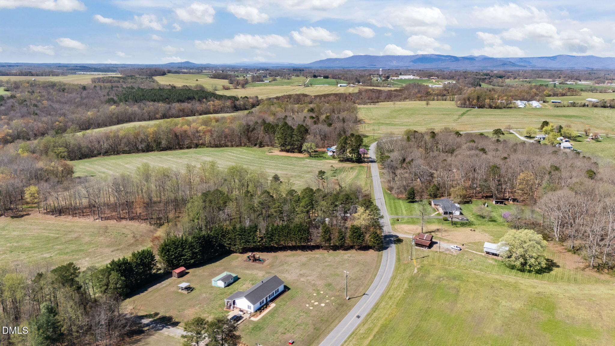 0 West R Gillespie Road Dobson, NC 27017 - Photo 7 of 31 7-web-or-mls-DJI_20260322021712_0117_D