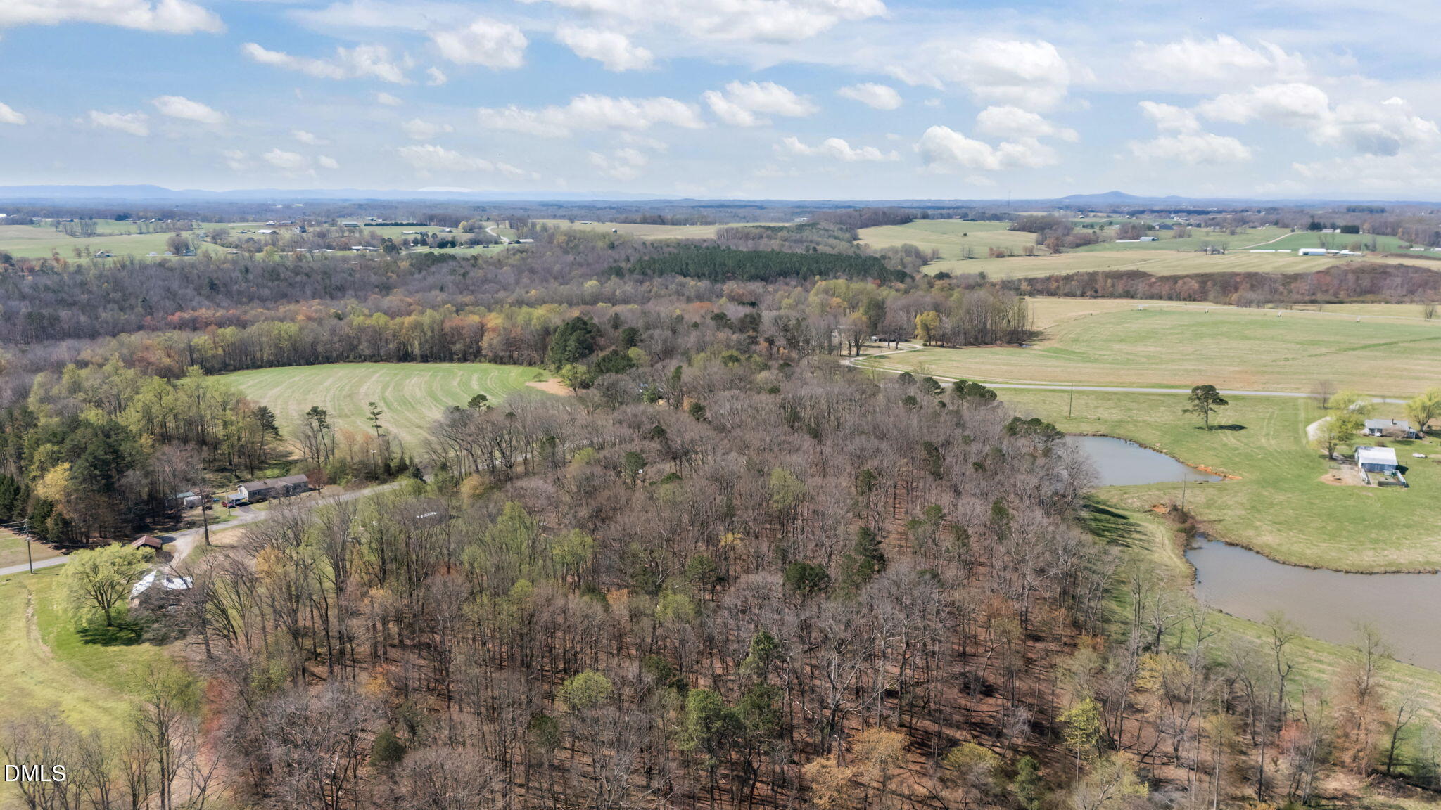 0 West R Gillespie Road Dobson, NC 27017 - Photo 9 of 31 9-web-or-mls-DJI_20260322021854_0119_D