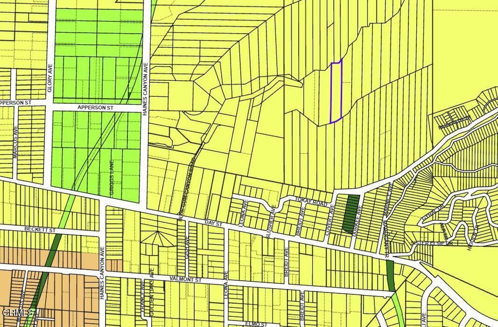 0 Blanchard Canyon Road Tujunga, CA 91042 - Photo 4 of 7 Screenshot 2026-03-11 at 3.12.12PM