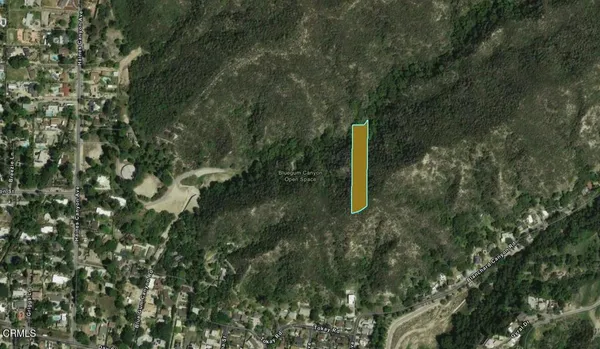 $39,000 | 0 Blanchard Canyon Road, Tujunga, CA 91042