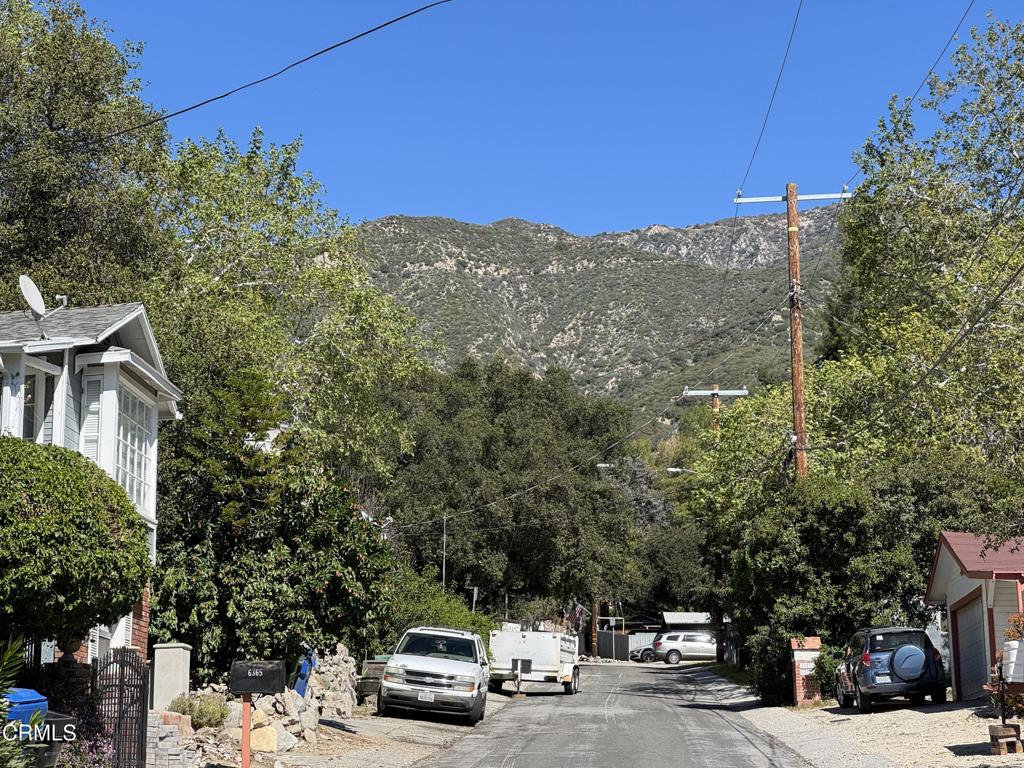 0 Blanchard Canyon Road Tujunga, CA 91042 - Photo 7 of 7 IMG_0043