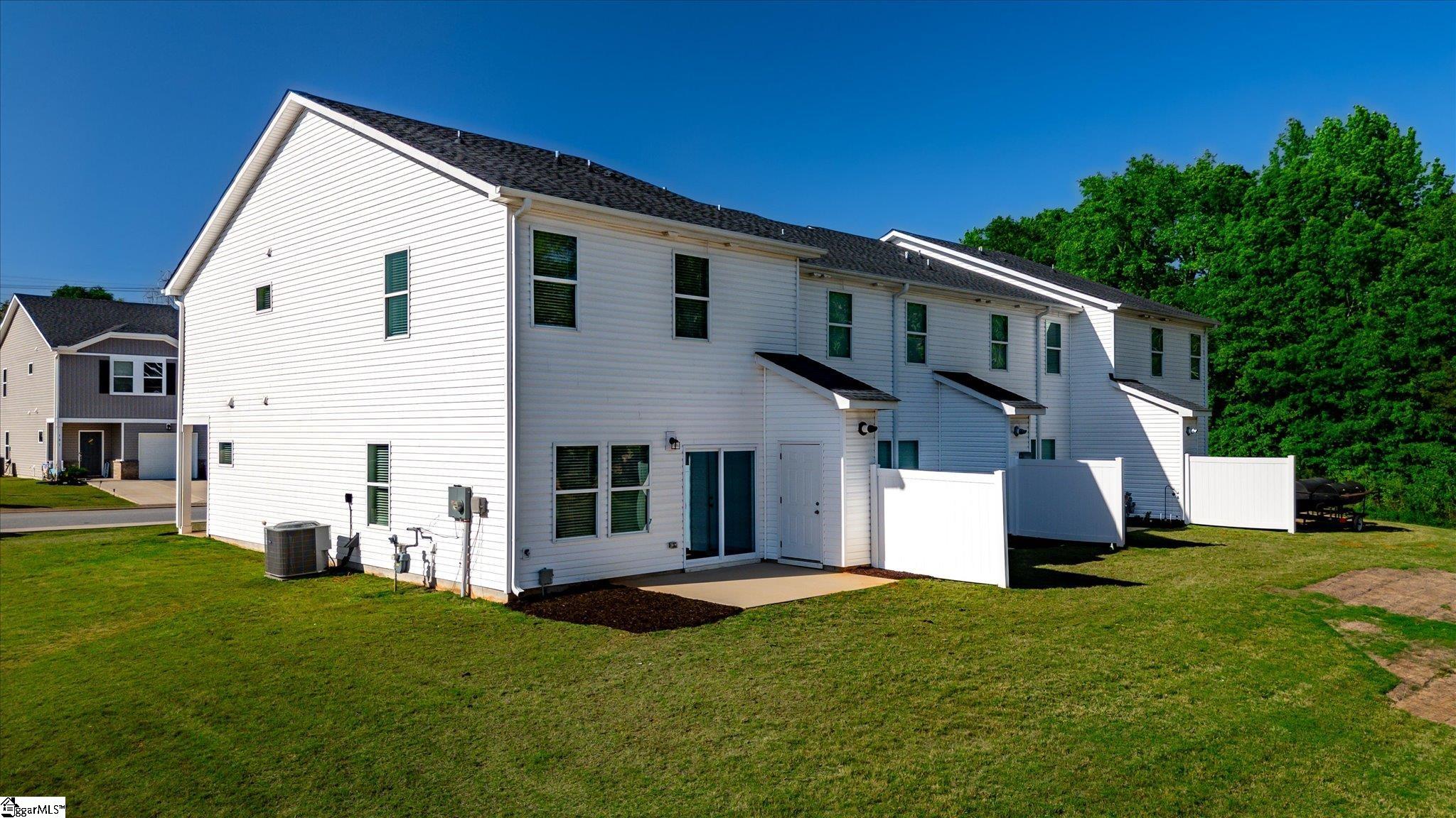 100 Tramore Lane Fountain Inn, SC 29644 - Photo 27 of 28