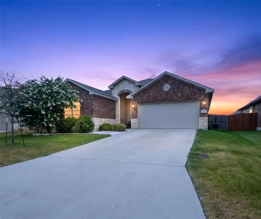 $250,000 | 7307 Rosado Drive, Temple, TX 76502
