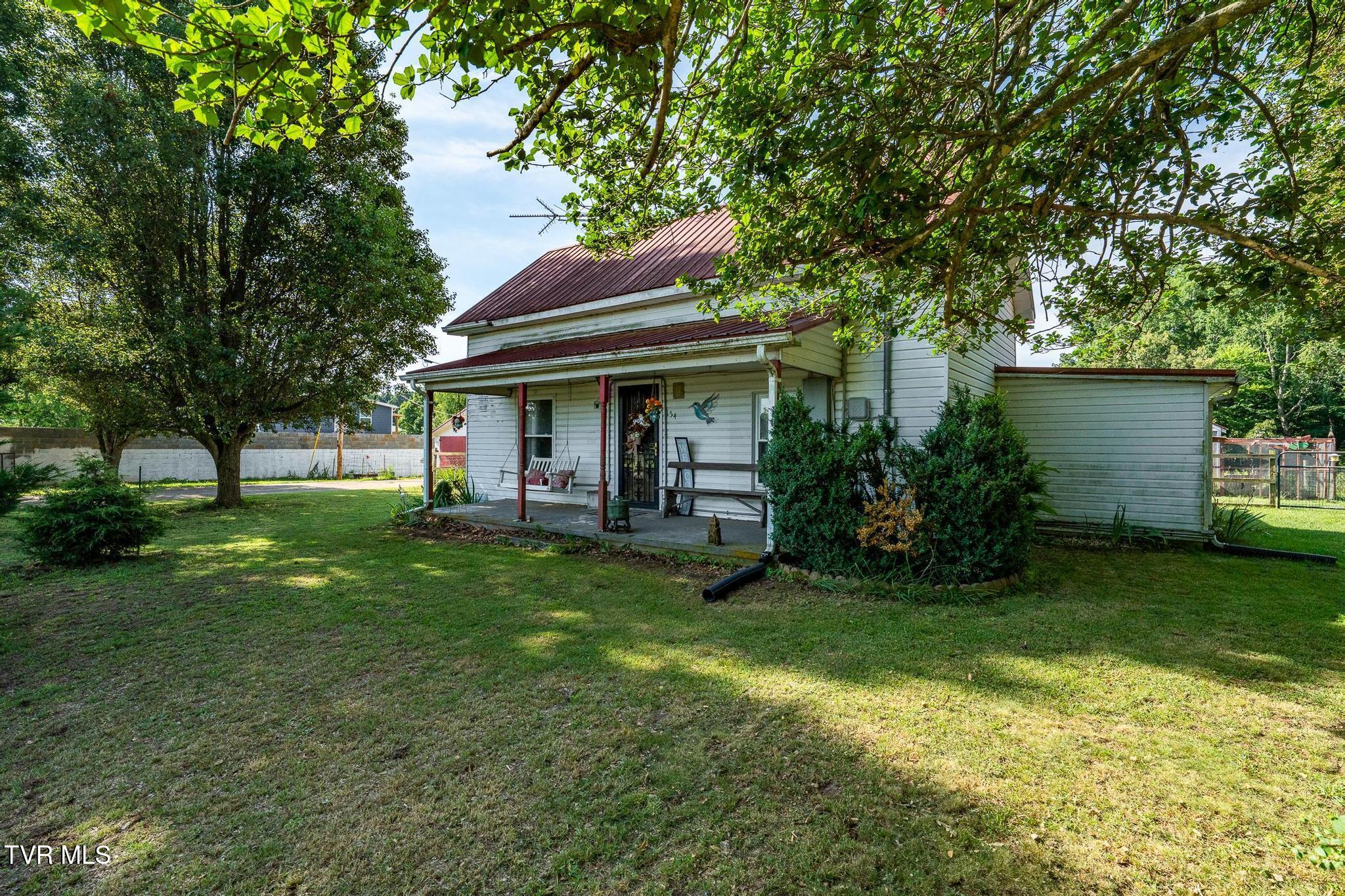 154 Stockton Road Chuckey, TN 37641 - Photo 50 of 57 154 Stockton Road (4 of 59)