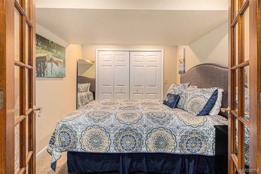 786 Oak Brook Ridge Drive Rochester Hills, MI 48307 - Photo 20 of 31