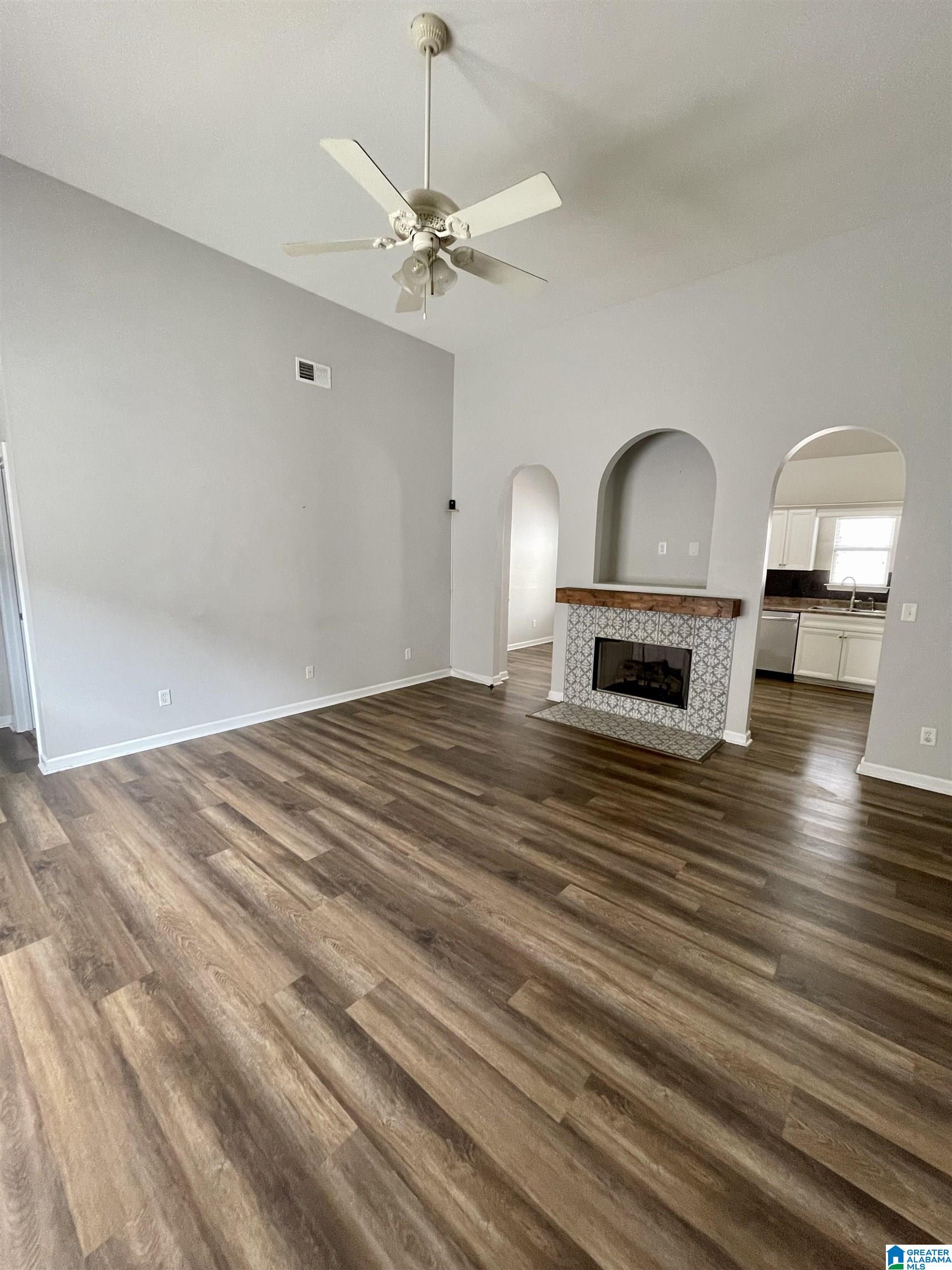 252 High Ridge Drive Pelham, AL 35124 - Photo 13 of 20