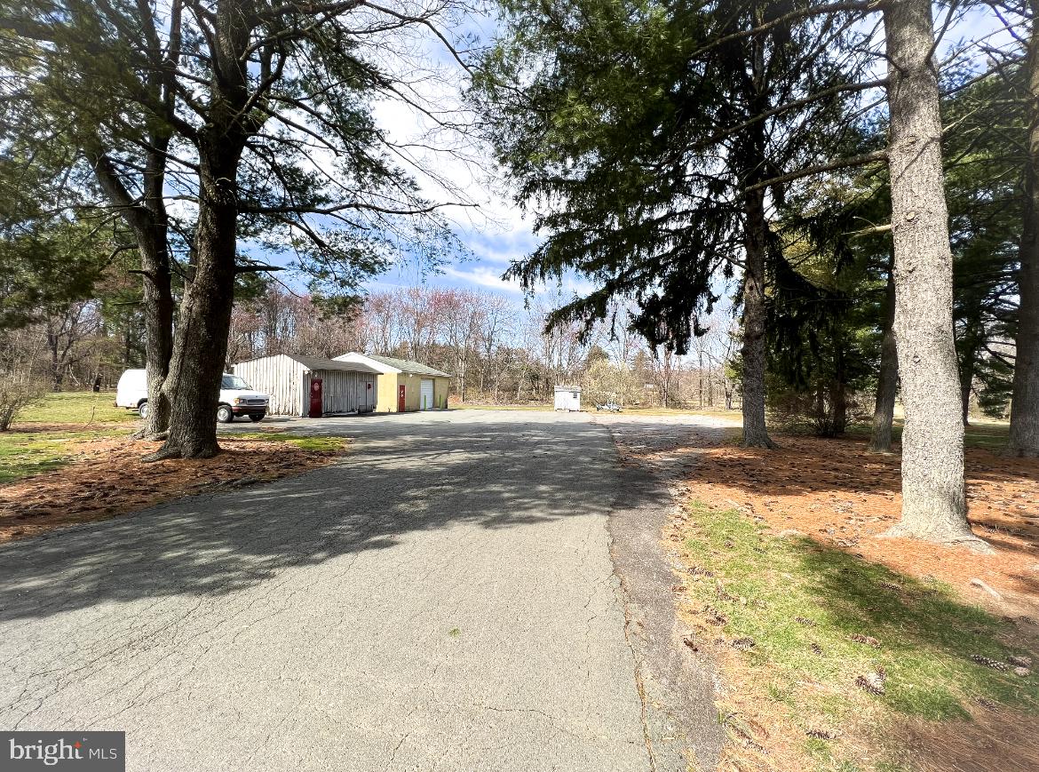 9 Washington Crossing Pennington Road Pennington, NJ 08534 - Photo 2 of 13 Gallery Image 2