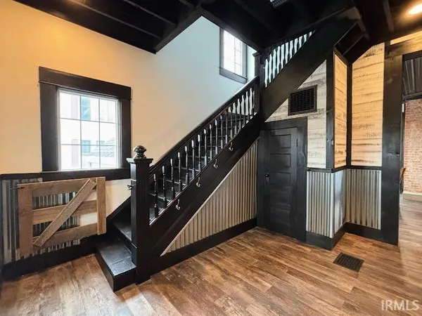 $375,000 | 424 North West Street, Tipton, IN 46072