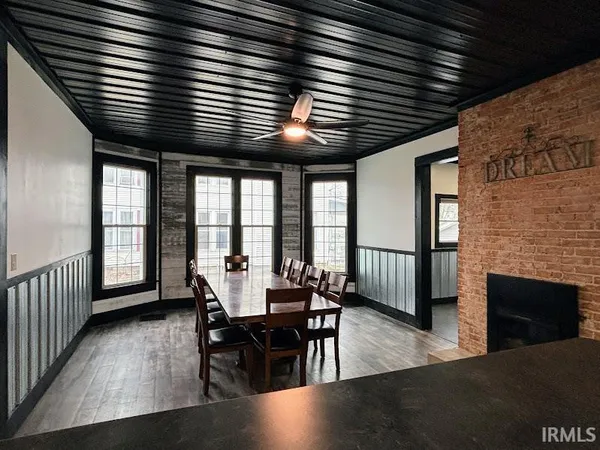 $375,000 | 424 North West Street, Tipton, IN 46072
