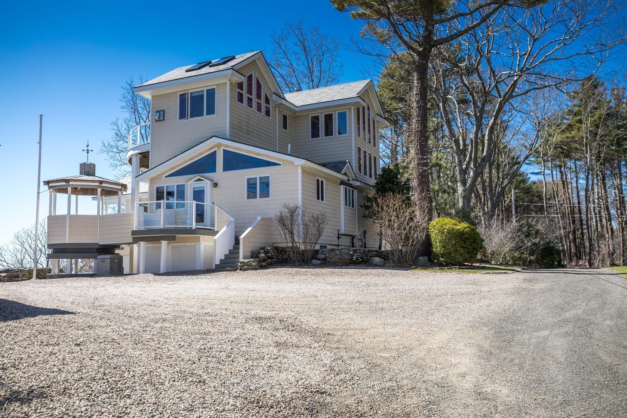 67 Tower Road Kittery Point, ME 03905 - Photo 4 of 40 Ext 1