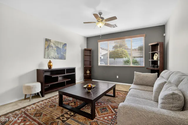 a view of a car garage