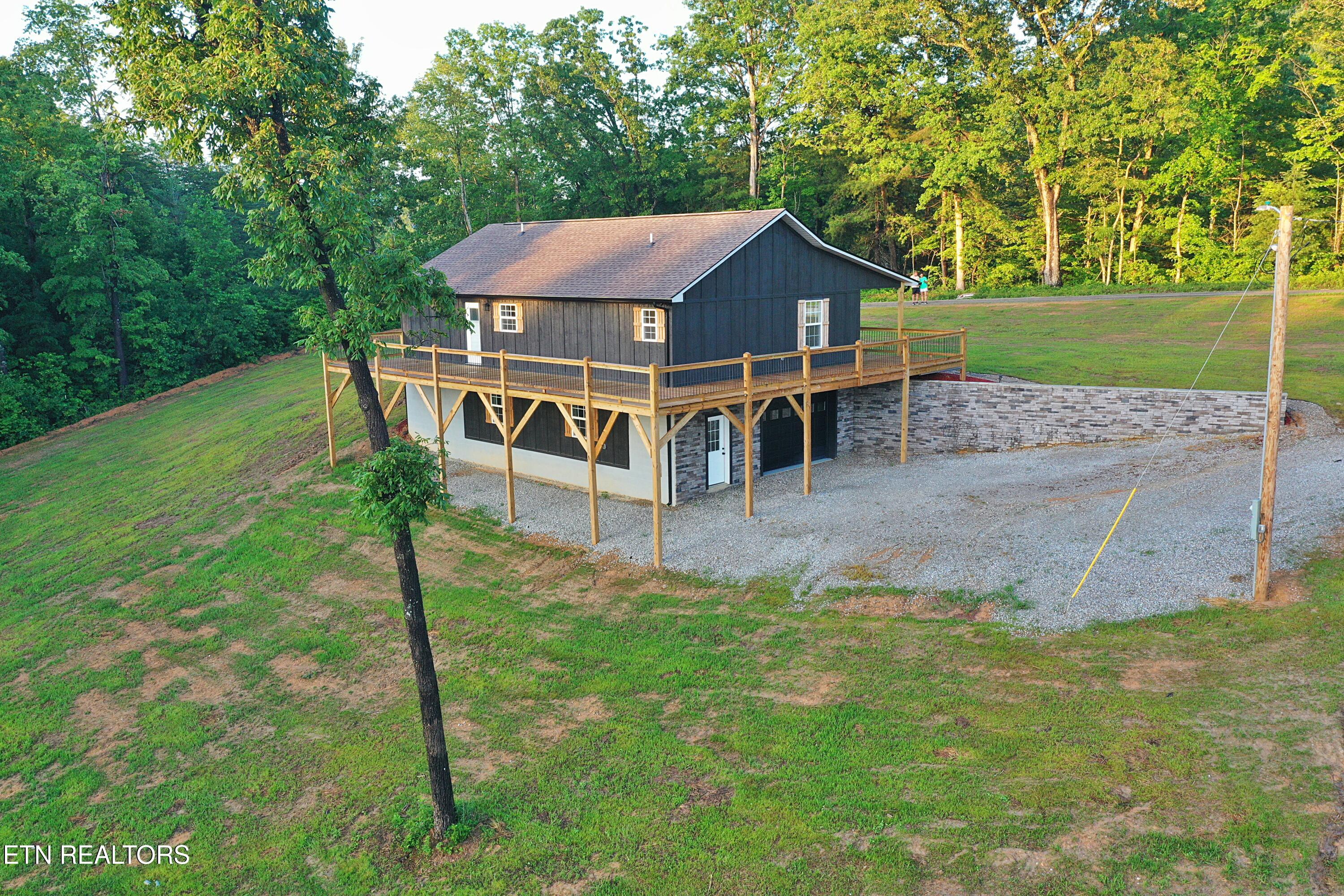 1291 Alderville Road Winfield, TN 37892 - Photo 43 of 59 DJI_0242
