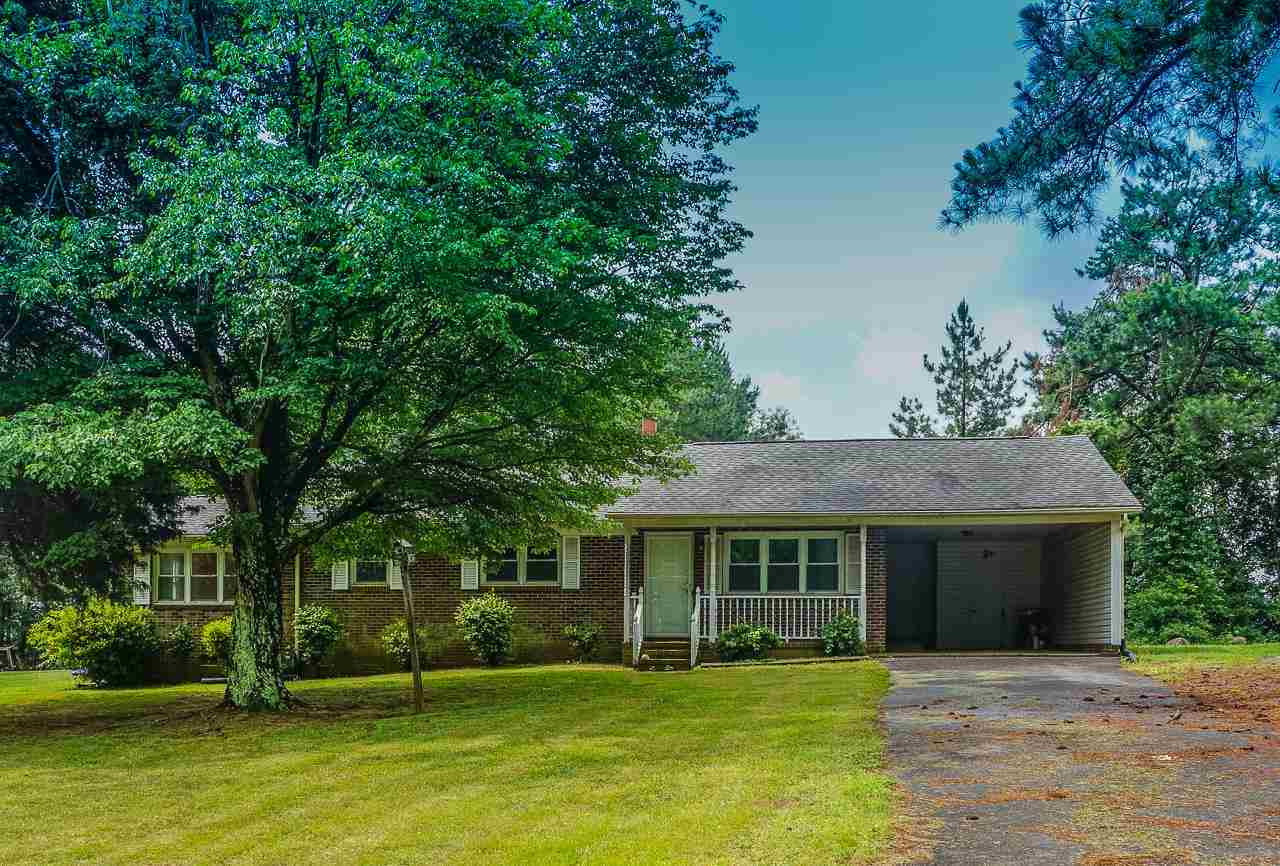 17 Delta Drive Roxboro, NC 27573 - Photo 1 of 27 Photo 1