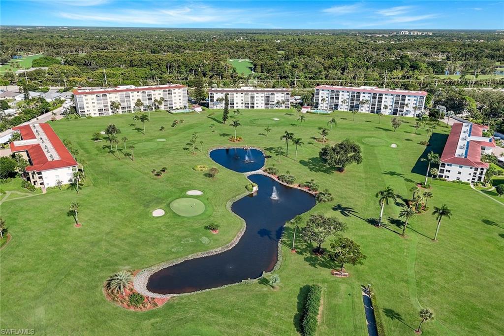 9 High Point Circle North, Unit 208 Naples, FL 34103 - Photo 24 of 37