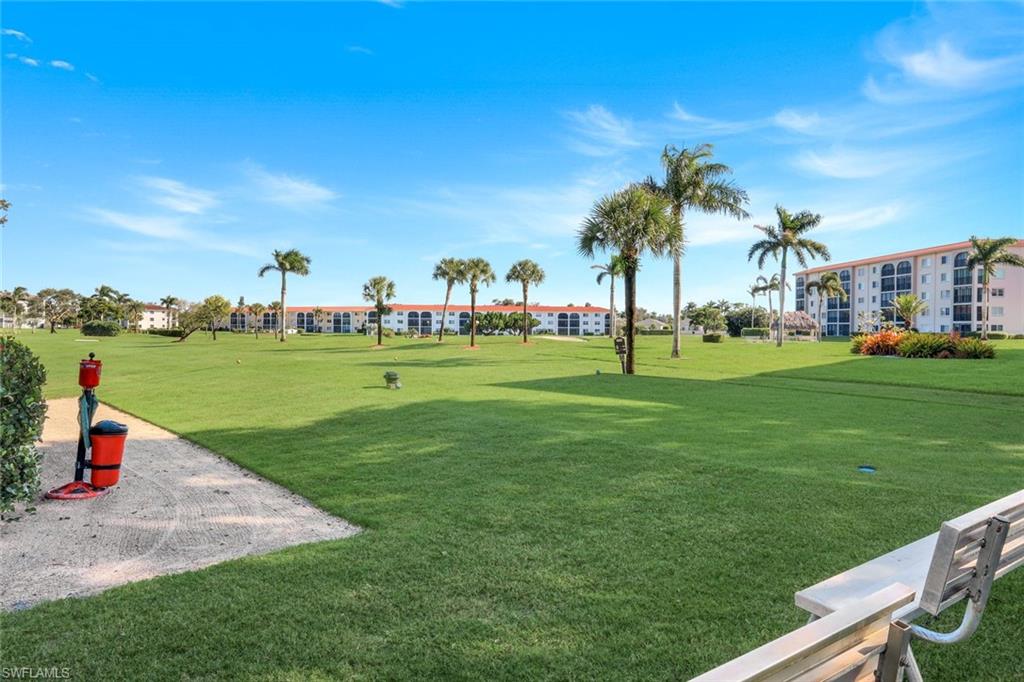 9 High Point Circle North, Unit 208 Naples, FL 34103 - Photo 29 of 37