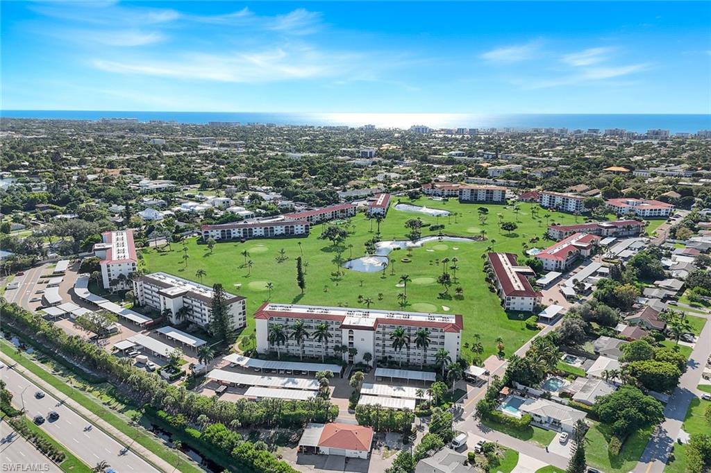 9 High Point Circle North, Unit 208 Naples, FL 34103 - Photo 33 of 37