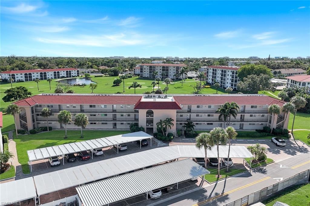 9 High Point Circle North, Unit 208 Naples, FL 34103 - Photo 35 of 37