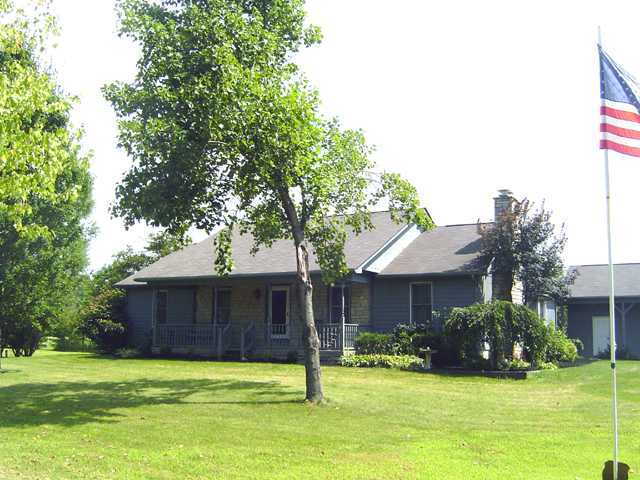 13440 Duncan Run Road Galena, OH 43021 - Photo 1 of 18 Gallery Image 1